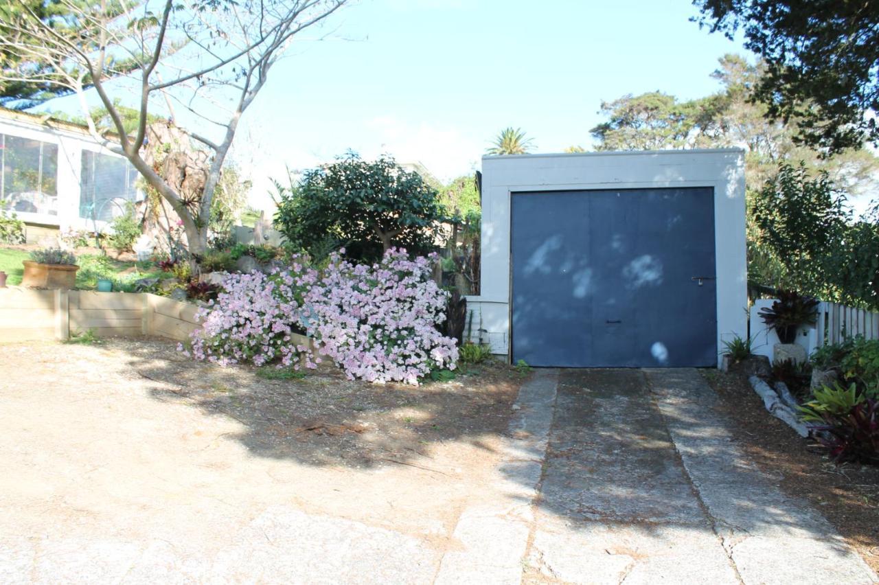 Bed and Breakfast Brockies B N B Rawene Exterior foto