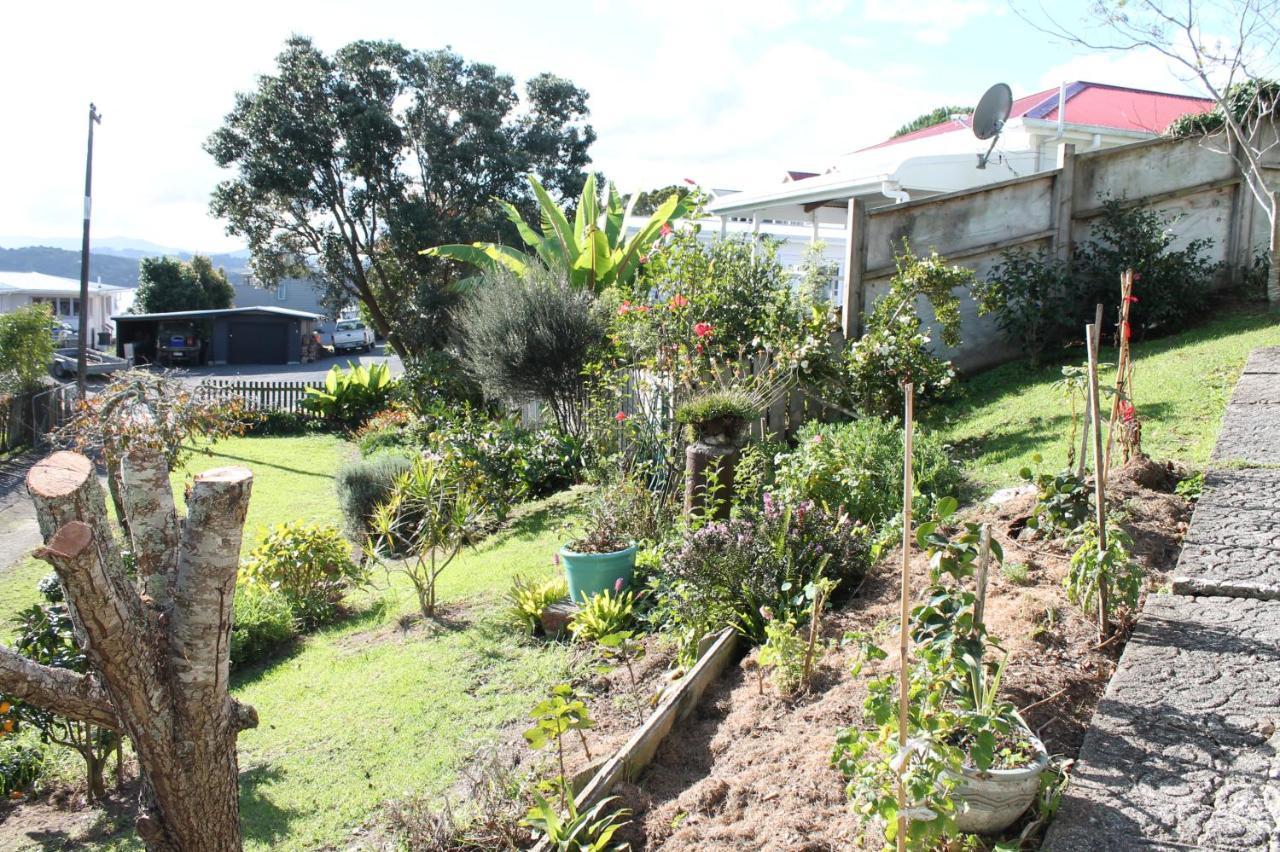 Bed and Breakfast Brockies B N B Rawene Exterior foto
