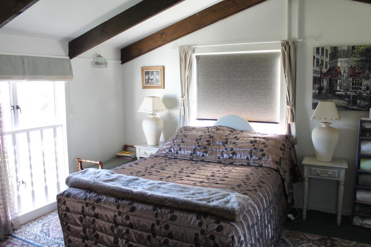 Bed and Breakfast Brockies B N B Rawene Exterior foto